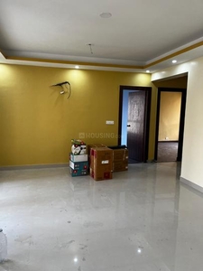 3 BHK Flat for rent in Sector 134, Noida - 1156 Sqft