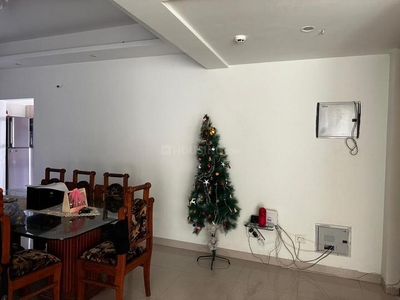 3 BHK Flat for rent in Sector 134, Noida - 1280 Sqft