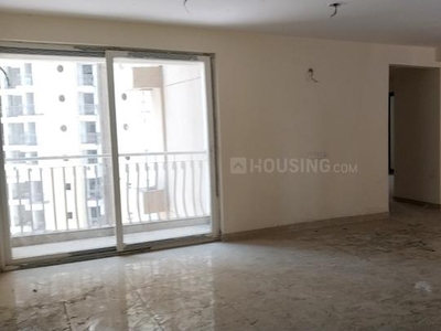 3 BHK Flat for rent in Sector 143, Noida - 1700 Sqft