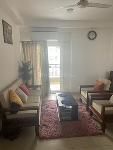 3 BHK Flat for rent in Sector 143B, Noida - 1480 Sqft