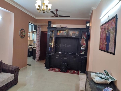 3 BHK Flat for rent in Sector 143B, Noida - 1750 Sqft