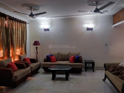 3 BHK Flat for rent in Sector 62, Noida - 1650 Sqft