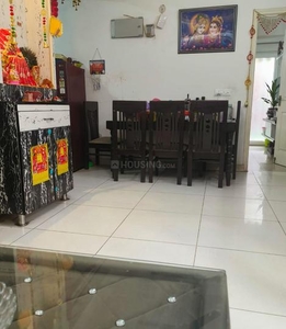 3 BHK Flat for rent in Sector 77, Noida - 1545 Sqft