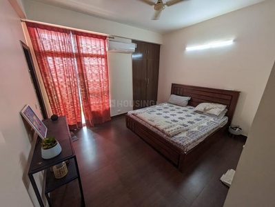 3 BHK Flat for rent in Sector 78, Noida - 2200 Sqft