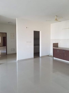 3 BHK Flat for rent in Shantigram, Ahmedabad - 2081 Sqft