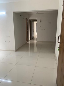 3 BHK Flat for rent in Shela, Ahmedabad - 1480 Sqft