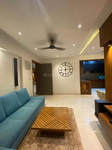 3 BHK Flat for rent in Shela, Ahmedabad - 1985 Sqft