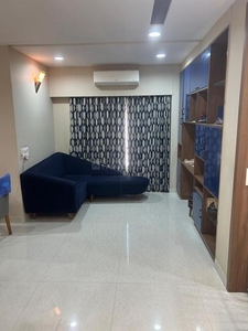 3 BHK Flat for rent in Shilaj, Ahmedabad - 1450 Sqft