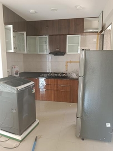 3 BHK Flat for rent in South Bopal, Ahmedabad - 1480 Sqft