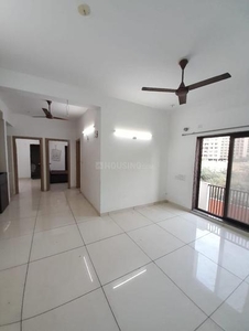 3 BHK Flat for rent in South Bopal, Ahmedabad - 1485 Sqft