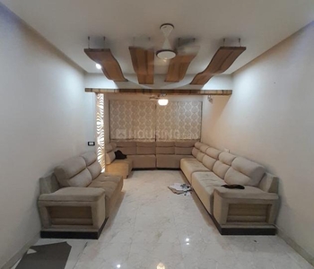 3 BHK Flat for rent in South Bopal, Ahmedabad - 1530 Sqft