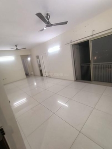 3 BHK Flat for rent in South Bopal, Ahmedabad - 1555 Sqft