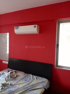 3 BHK Flat for rent in South Bopal, Ahmedabad - 1600 Sqft