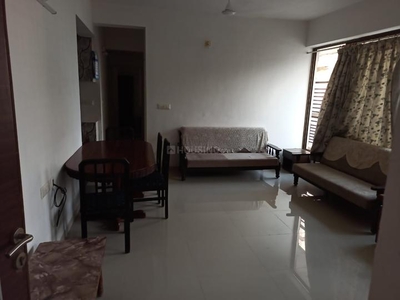 3 BHK Flat for rent in South Bopal, Ahmedabad - 1800 Sqft