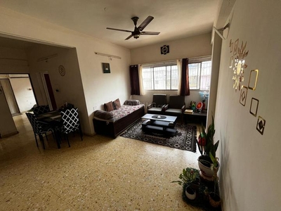 3 BHK Flat for rent in Thaltej, Ahmedabad - 1395 Sqft