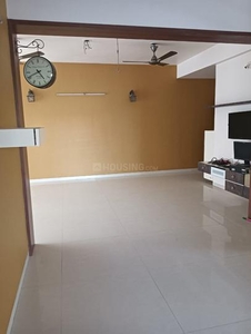 3 BHK Flat for rent in Thaltej, Ahmedabad - 2300 Sqft