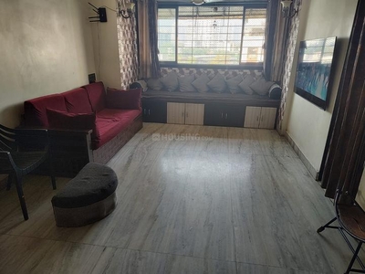 3 BHK Flat for rent in Thane West, Thane - 1200 Sqft