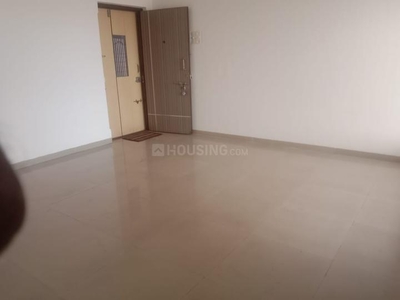 3 BHK Flat for rent in Thane West, Thane - 1230 Sqft