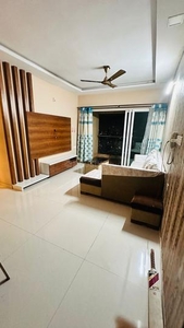 3 BHK Flat for rent in Thane West, Thane - 1450 Sqft