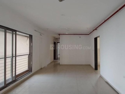 3 BHK Flat for rent in Thane West, Thane - 1460 Sqft