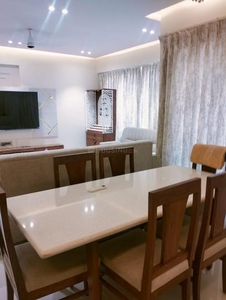 3 BHK Flat for rent in Thane West, Thane - 1470 Sqft