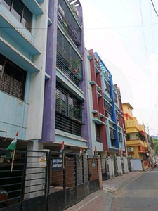 3 BHK Flat for rent in Tollygunge, Kolkata - 1350 Sqft