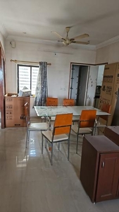 3 BHK Flat for rent in Vastrapur, Ahmedabad - 1570 Sqft