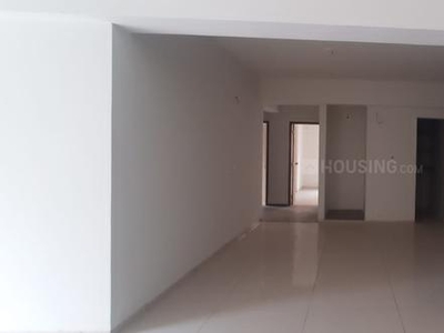 3 BHK Flat for rent in Vastrapur, Ahmedabad - 2230 Sqft