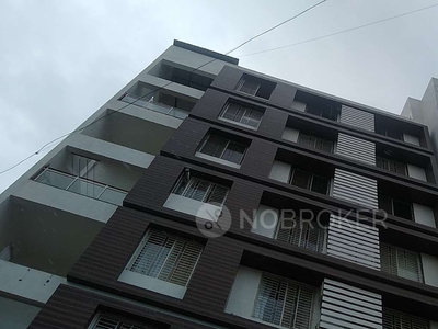 3 BHK Flat In Amrith Sai Ek Datn Apartment for Rent In New Usmanpura