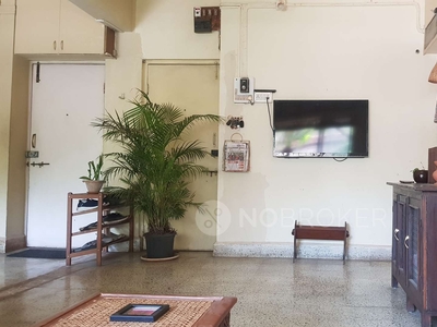 3 BHK Flat In Kumar Classic for Rent In Aundh
