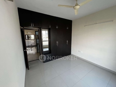 3 BHK Flat In Ncc Urban Ivory Heights for Rent In Mahadevapura