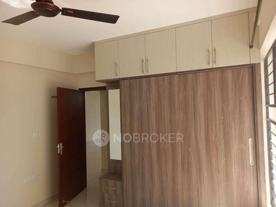 3 BHK Flat In Ncc Urban Mayfair, Yelahanka for Rent In Yelahanka