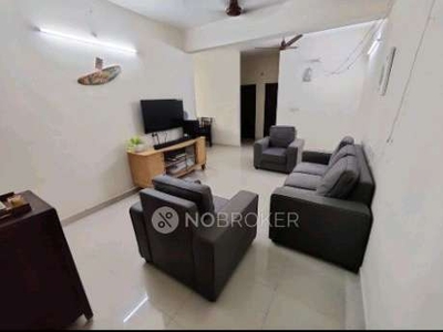 3 BHK Flat In Private Apartment for Rent In Adyar
