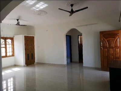 3 BHK House for Rent In Ashwath Nagar, Hbr Layout