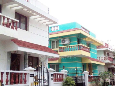 3 BHK House for Rent In Heritage Jayendra Nagar