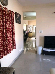 3 BHK House for Rent In Maruthi Nagar