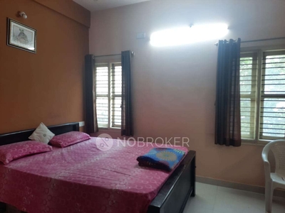 3 BHK House for Rent In Sidedhalli Hanuman Temple