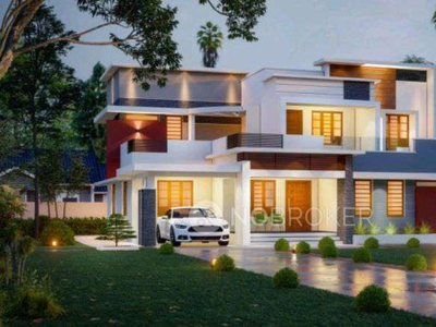 3 BHK House For Sale In 659g+fg9, Panneervakkam, Angadu, Tamil Nadu 600067, India