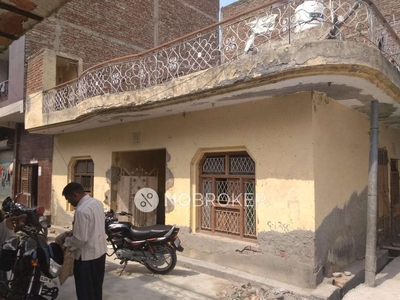 3 BHK House For Sale In Bhalswa