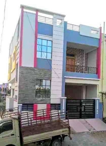 3 BHK House For Sale In Chengicherla