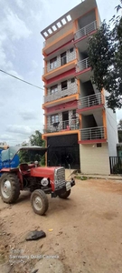 3 BHK House For Sale In Dodda Basti, Sir M Vishweshwaraiah Layout