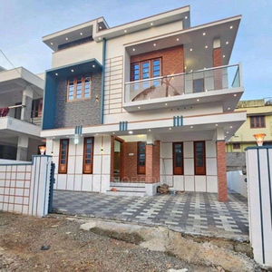 3 BHK House For Sale In Herohalli, Sunkadakatte