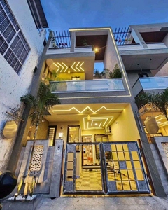 3 BHK House For Sale In Jigani Road