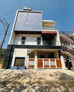 3 BHK House For Sale In Kanakapura Road