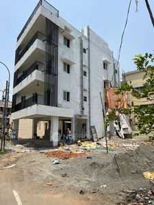 3 BHK House For Sale In Kandigai Street