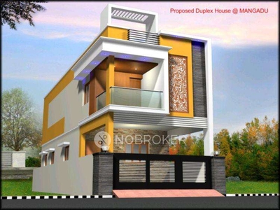 3 BHK House For Sale In Mangadu