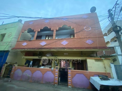 3 BHK House For Sale In Maruthi Nagar,