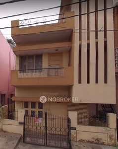 3 BHK House For Sale In Maruthi Sevanagar
