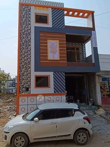 3 BHK House For Sale In Moinabad Surangal Bustop