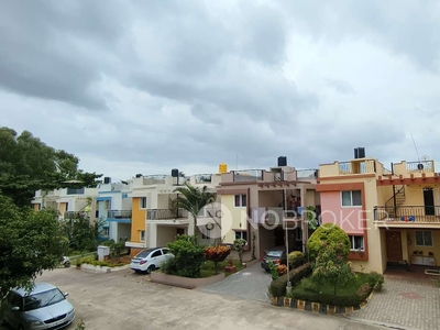 3 BHK House For Sale In Pentagon Passiflora